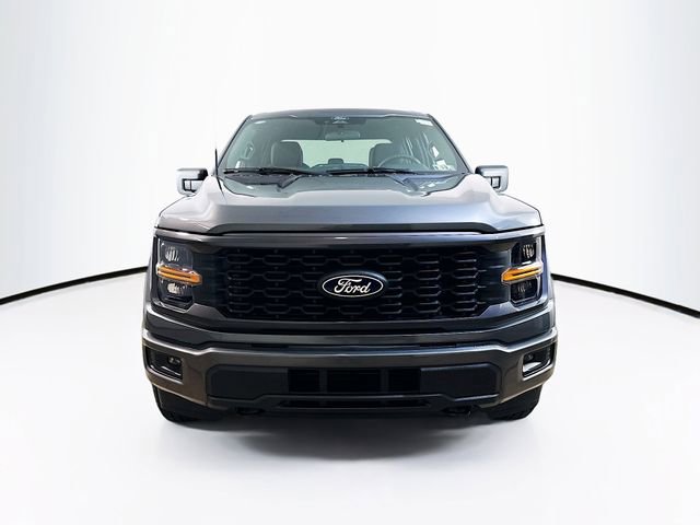 New 2025 Ford F150 STX w/ Equipment Group 200A image 2
