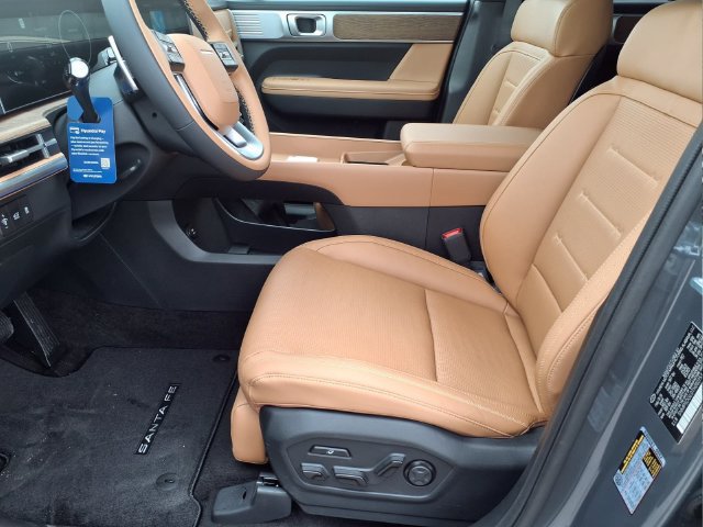 New 2026 Hyundai Santa Fe Calligraphy AWD/4WD image 14