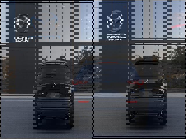 New 2026 MAZDA CX-50 2.5 Hybrid w/ Preferred Pkg image 4