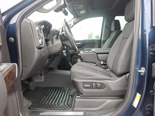 Used 2022 GMC Sierra 1500 SLE AWD/4WD image 15