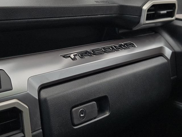 Certified 2025 Toyota Tacoma TRD Sport AWD/4WD image 26