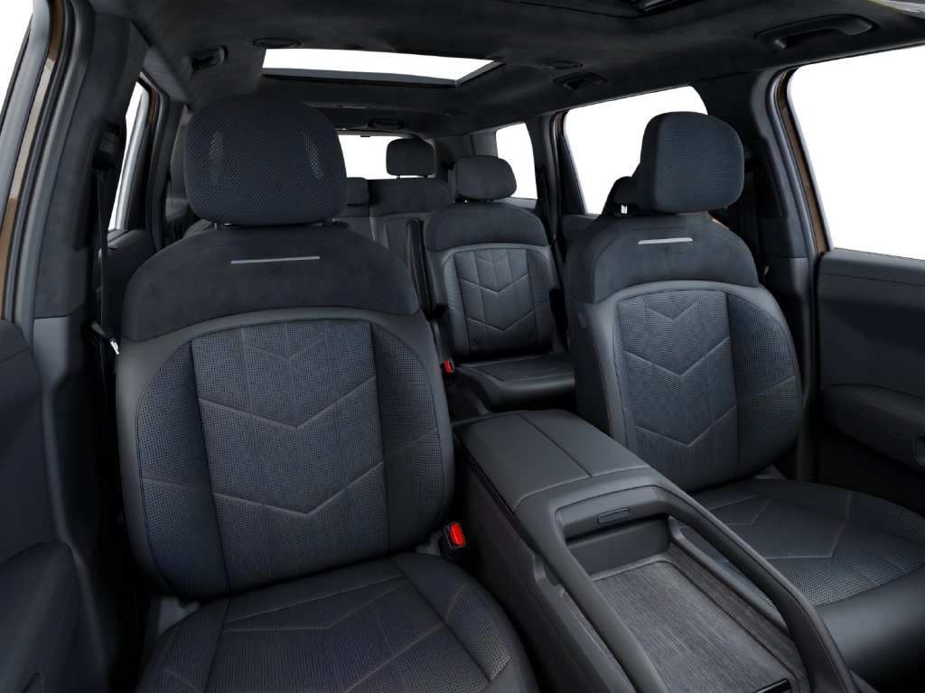 New 2027 Kia Telluride X-Line SX Prestige AWD/4WD image 15