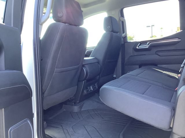 Used 2022 Chevrolet Silverado 1500 LT w/ Protection Package AWD/4WD image 22