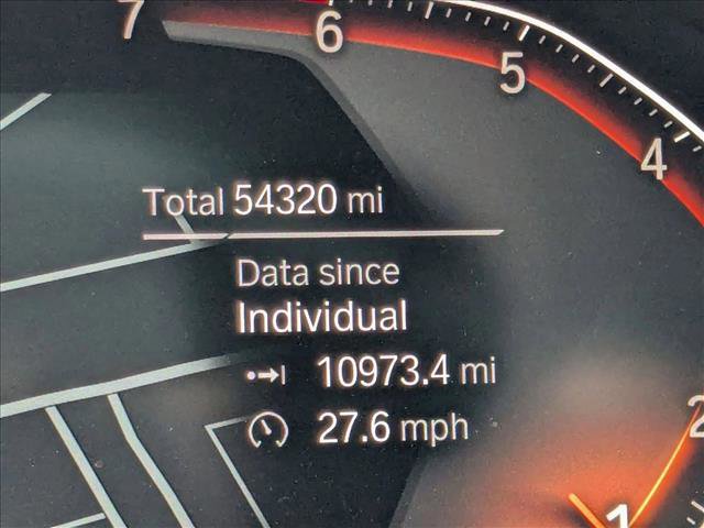 Used 2023 BMW X4 xDrive30i w/ Parking Assistance Package AWD/4WD image 10
