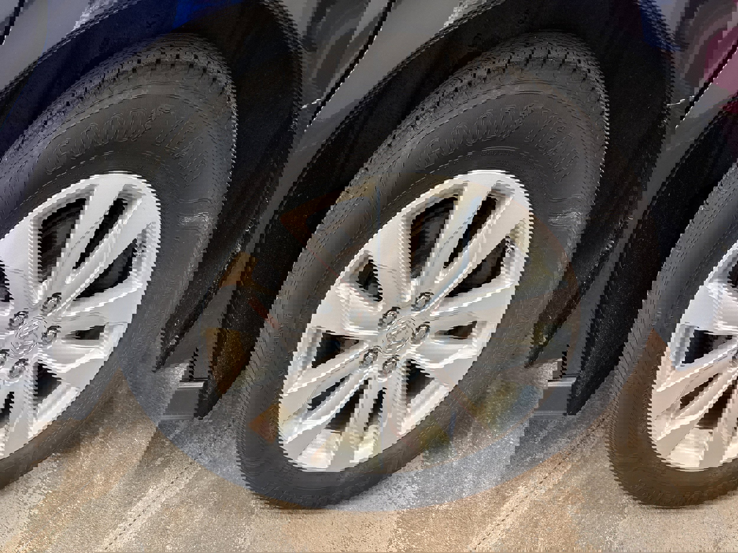 Used 2018 Honda Odyssey LX image 6