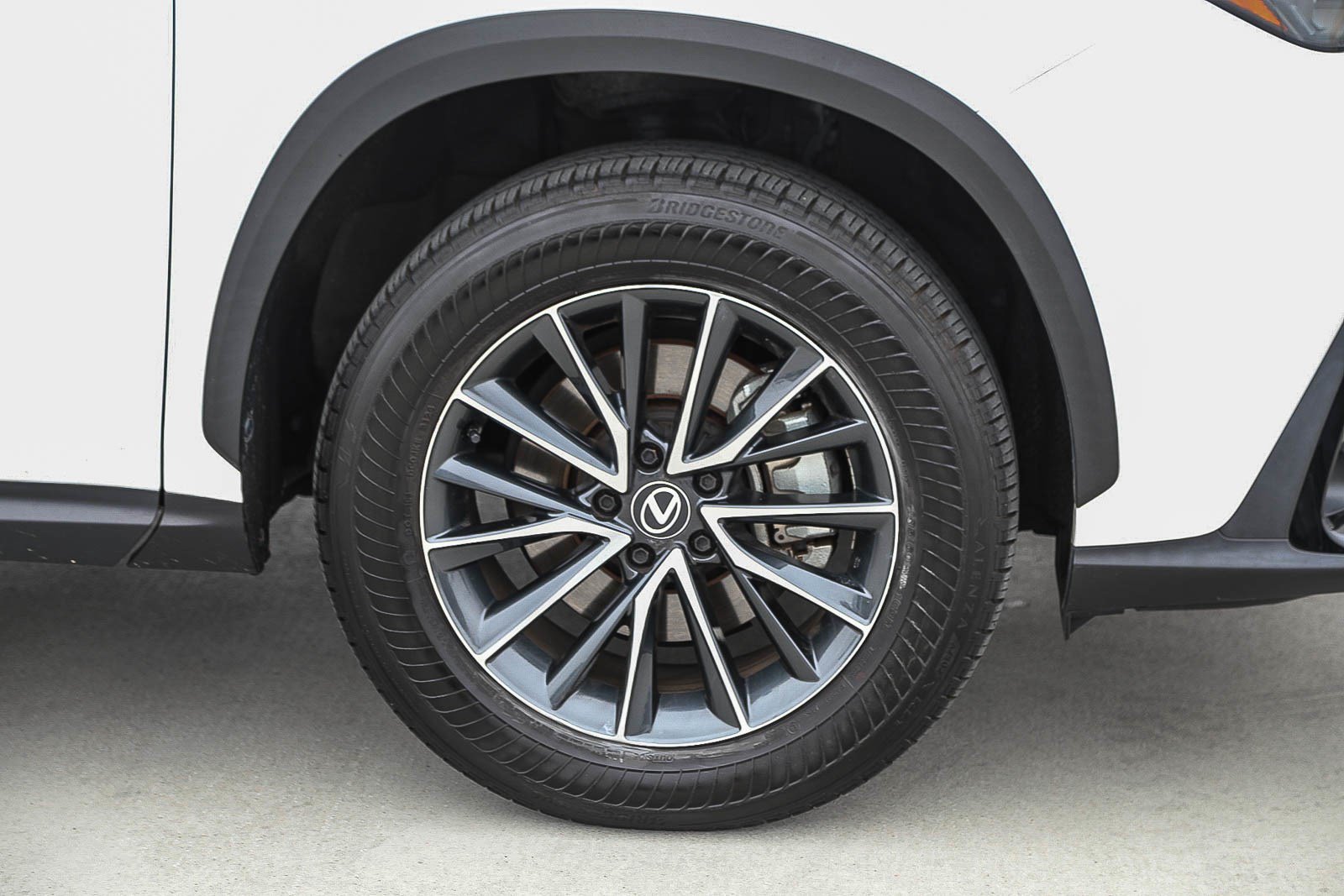 Used 2024 Lexus NX 350 AWD image 10