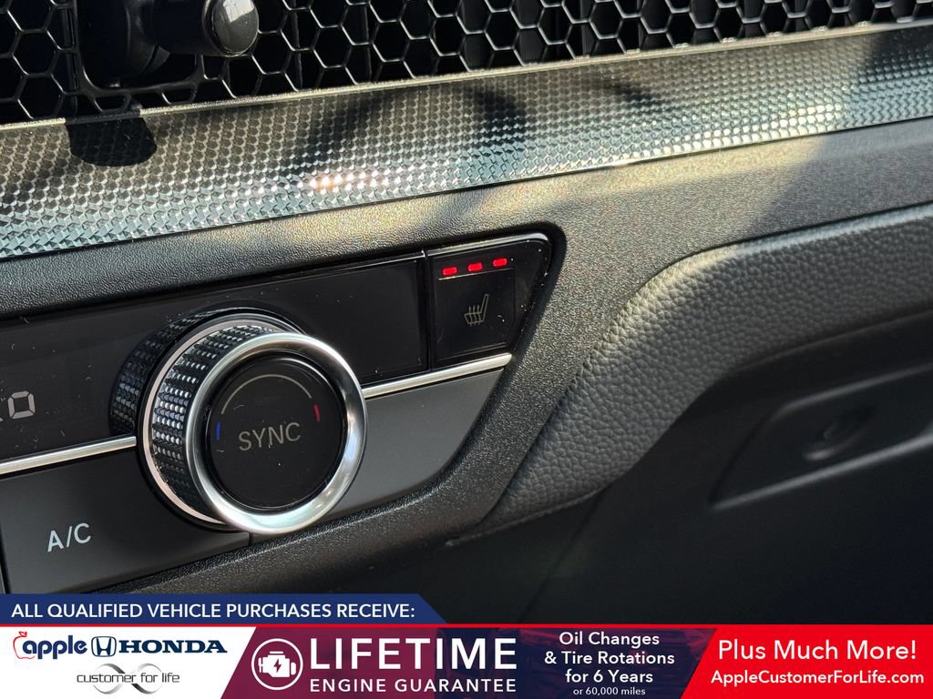 New 2026 Honda CR-V EX image 27