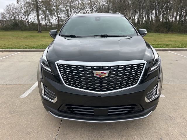 New 2026 Cadillac XT5 Premium Luxury w/ Driver Assist Package image 11