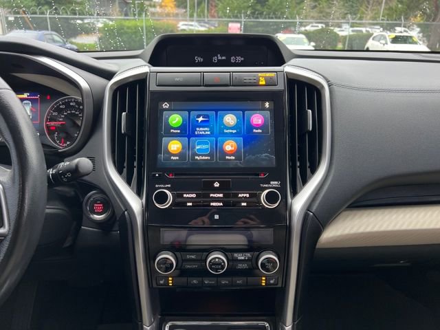 Used 2022 Subaru Ascent Premium w/ Convenience Package image 25