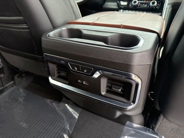 Used 2024 GMC Sierra 2500 Denali Ultimate image 52