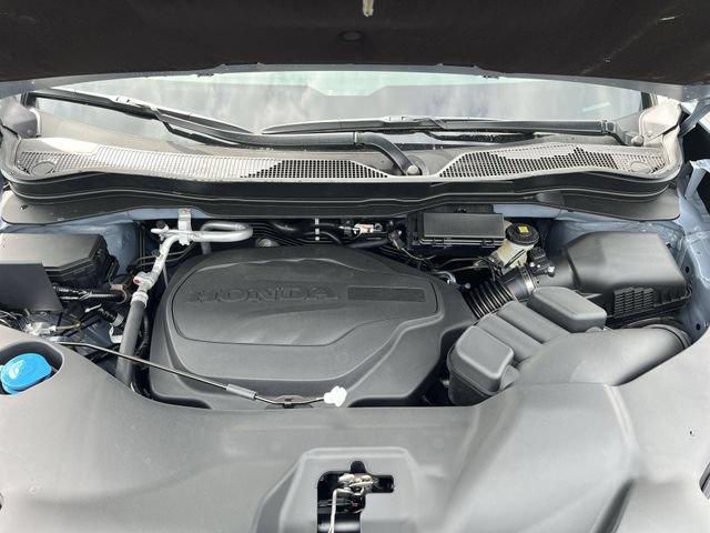 New 2026 Honda Ridgeline RTL image 20