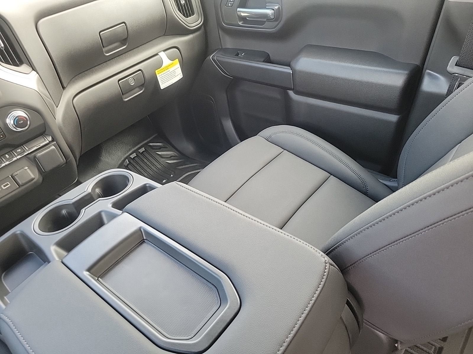 New 2026 GMC Sierra 1500 Pro w/ Pro Value Package image 20