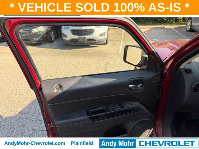 Used 2016 Jeep Patriot Sport w/ Power Value Group AWD/4WD image 13
