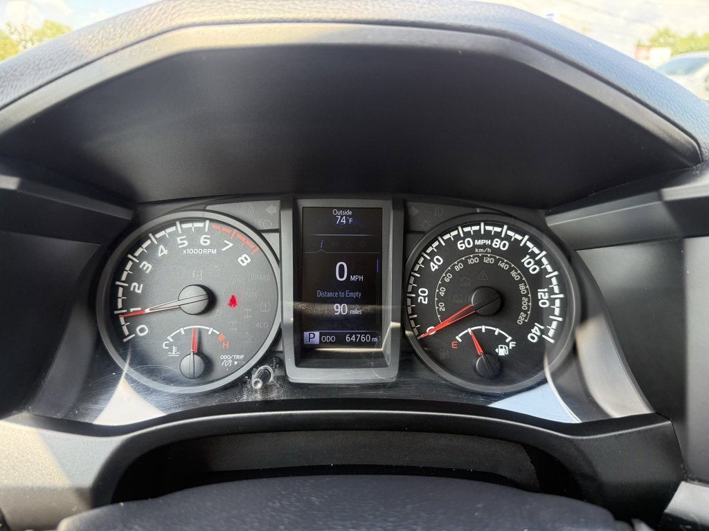 Used 2019 Toyota Tacoma SR image 25