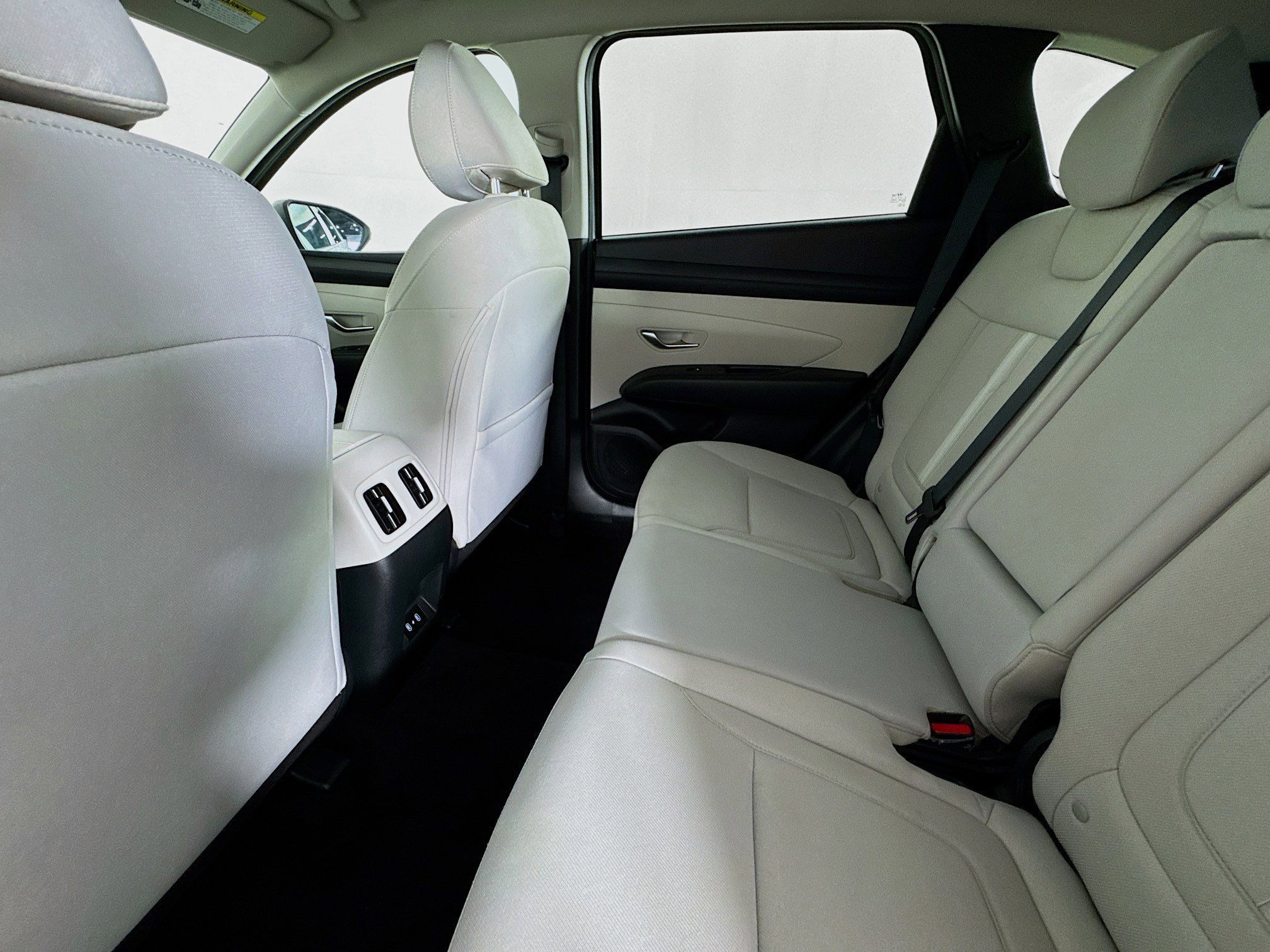 Used 2026 Hyundai Tucson SEL FWD image 24