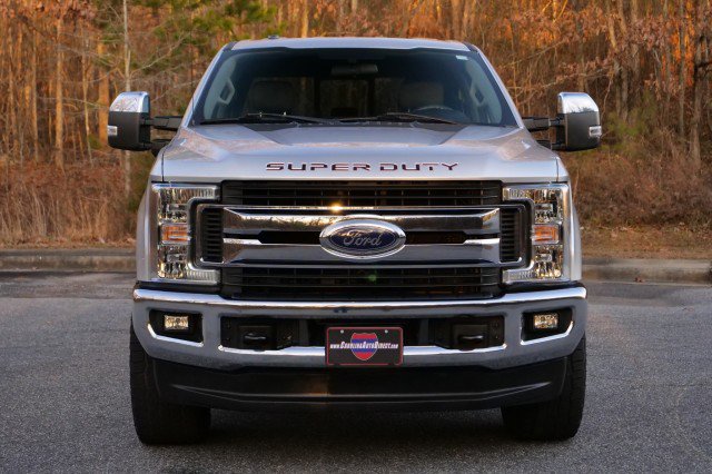 Used 2019 Ford F350 XLT w/ XLT Premium Package image 5