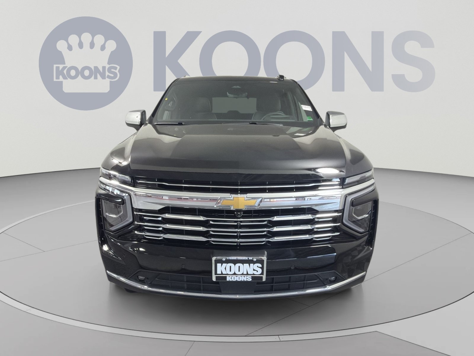 New 2026 Chevrolet Tahoe Premier AWD/4WD image 11