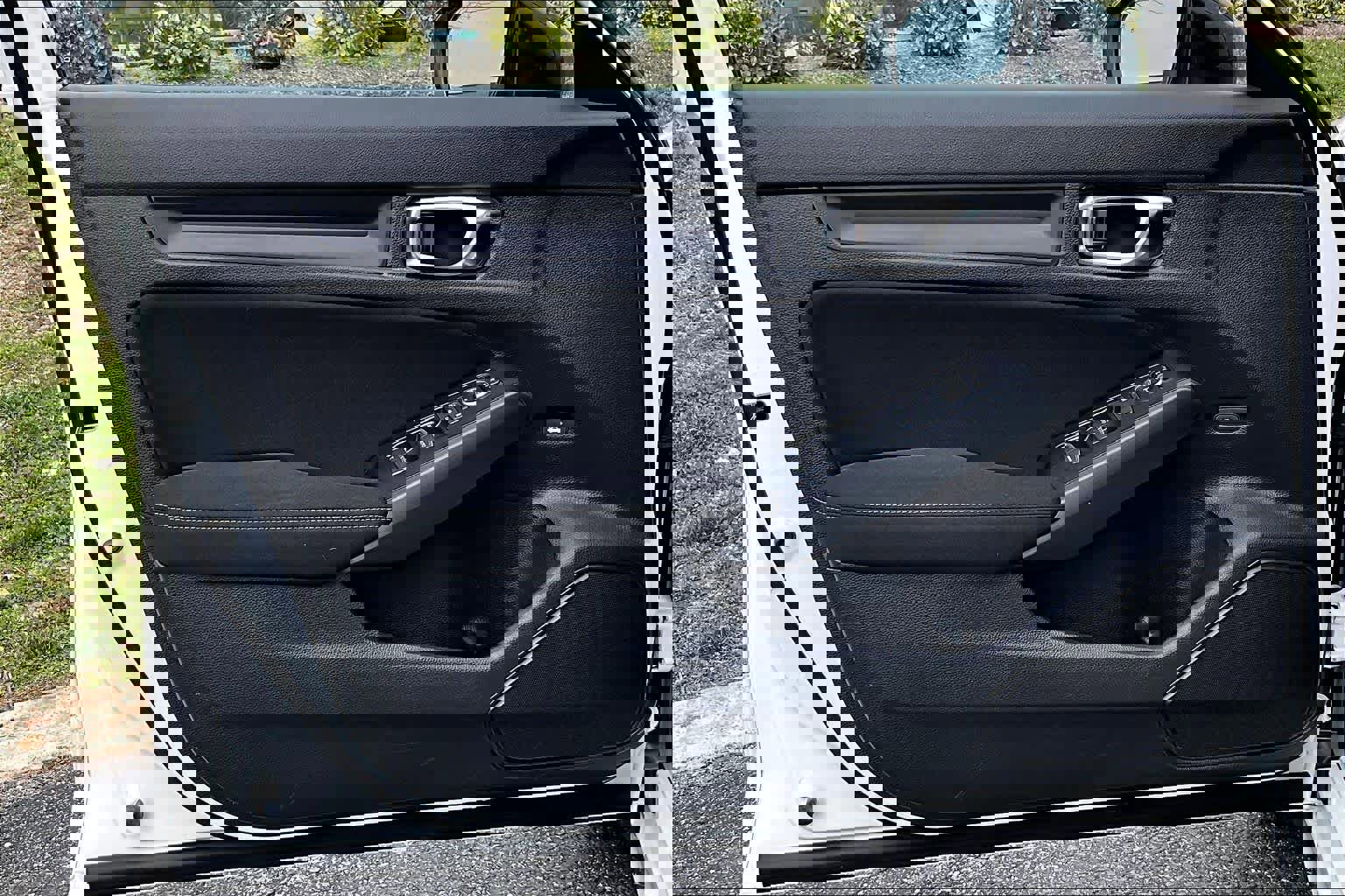 Used 2025 Honda Civic Sport image 21