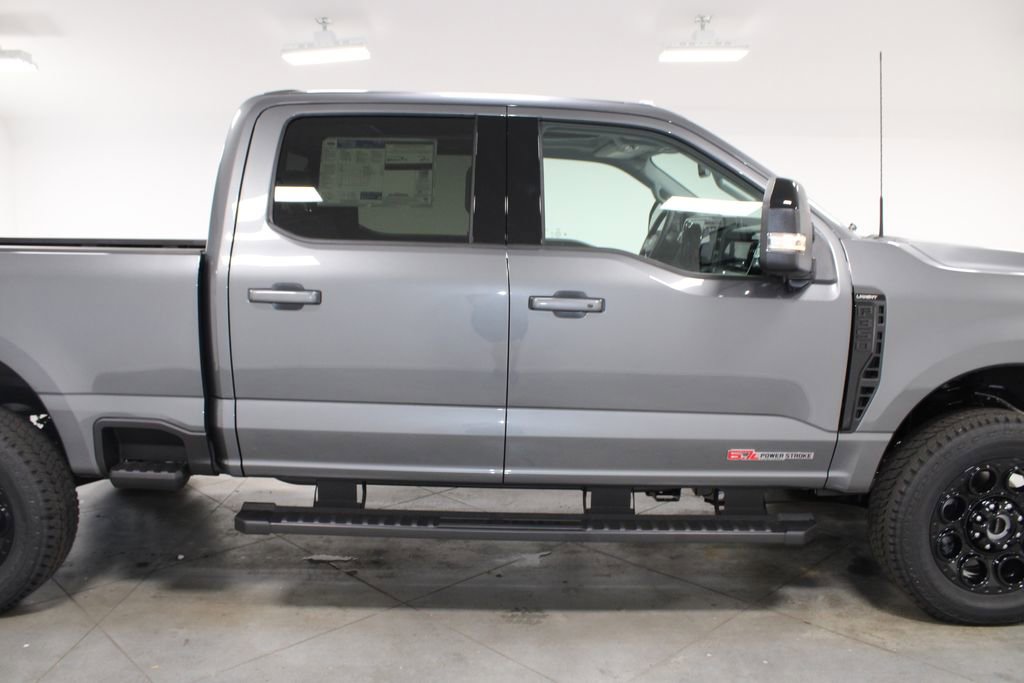 New 2026 Ford F350 Lariat AWD/4WD image 10