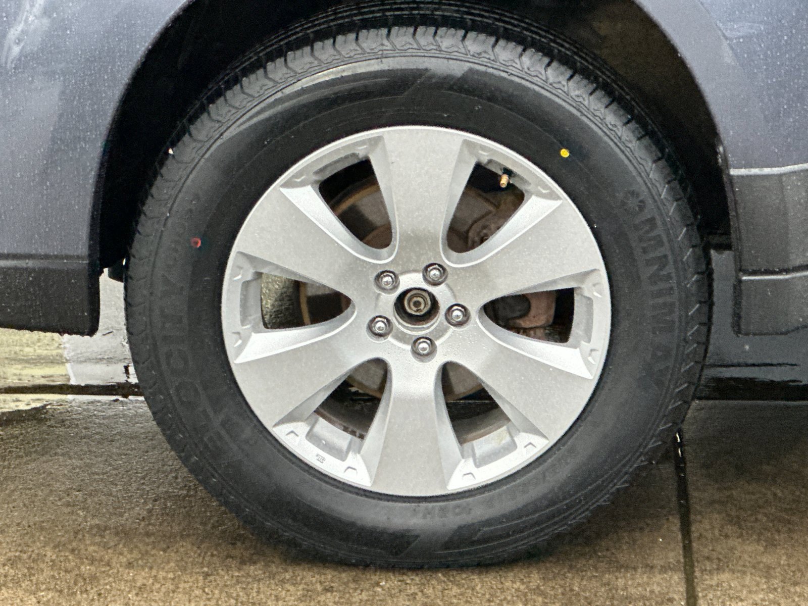 Used 2014 Subaru Outback 2.5i image 20