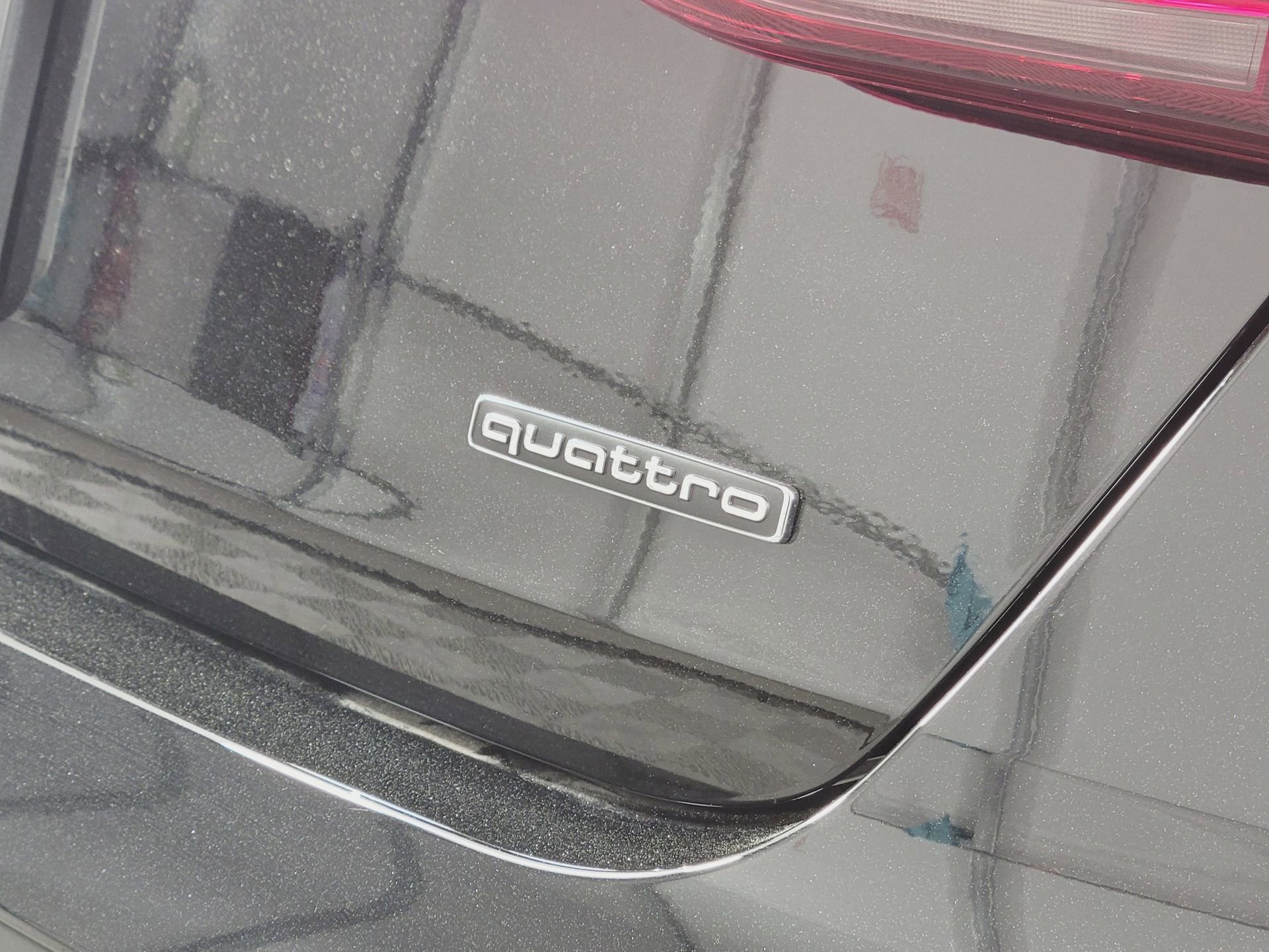 New 2026 Audi A3 2.0T Premium image 7