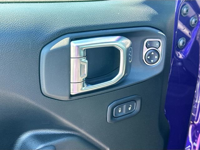 New 2026 Jeep Gladiator Mojave AWD/4WD image 12