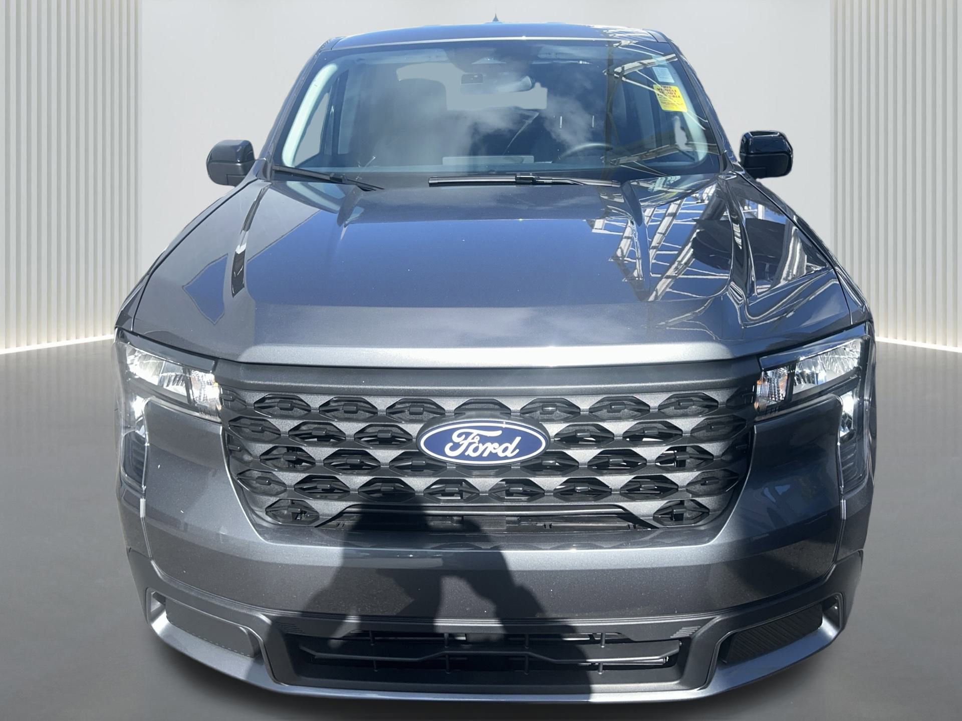 Used 2025 Ford Maverick XLT w/ XLT Luxury Package image 7