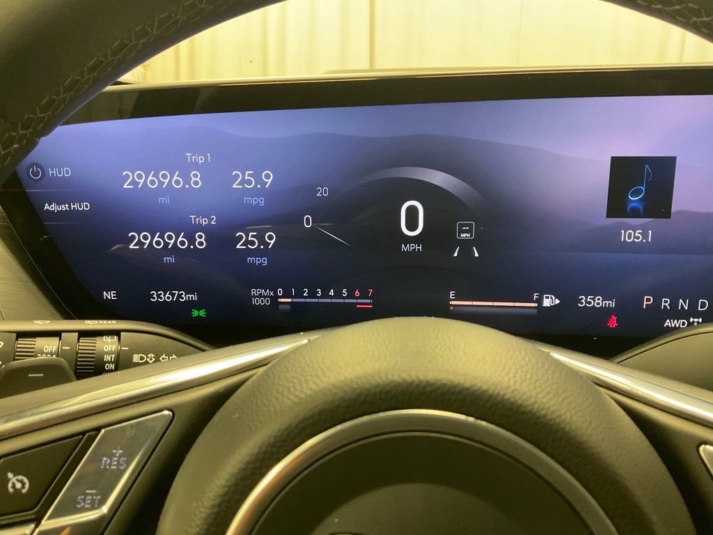 Used 2024 Buick Envision Preferred video 2