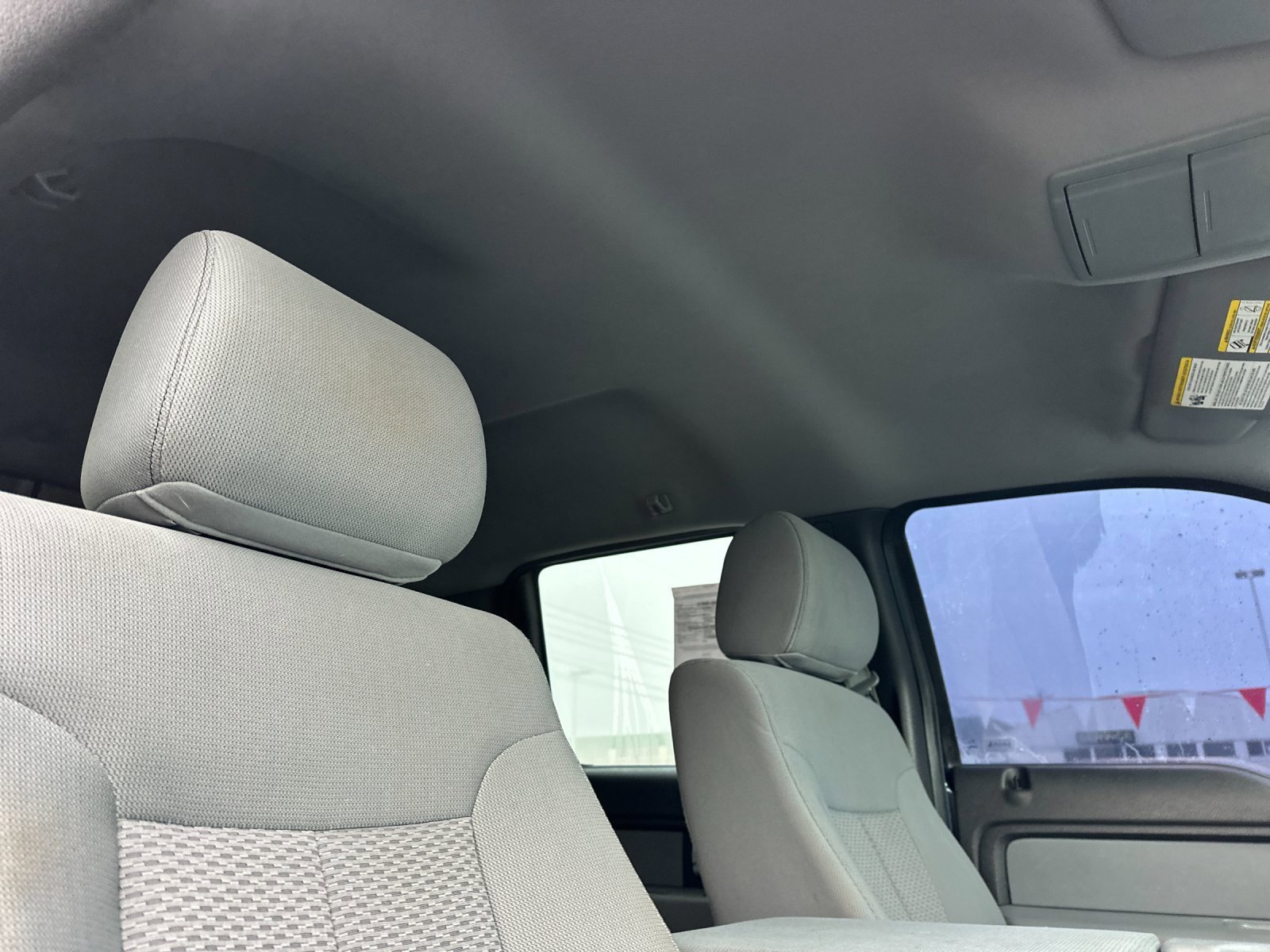 Used 2013 Ford F150 XLT w/ Luxury Equipment Group image 16