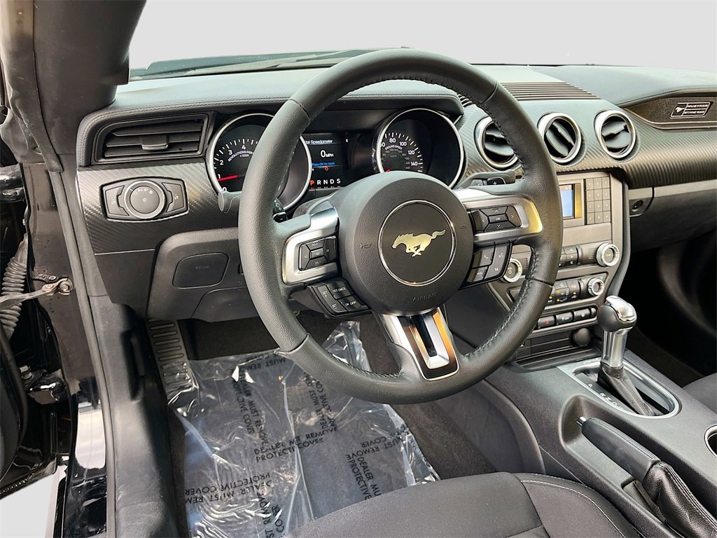 Used 2020 Ford Mustang Coupe image 20