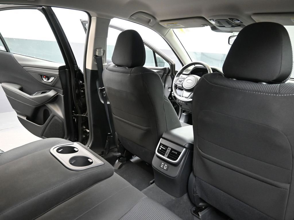 Certified 2025 Subaru Legacy Premium image 15