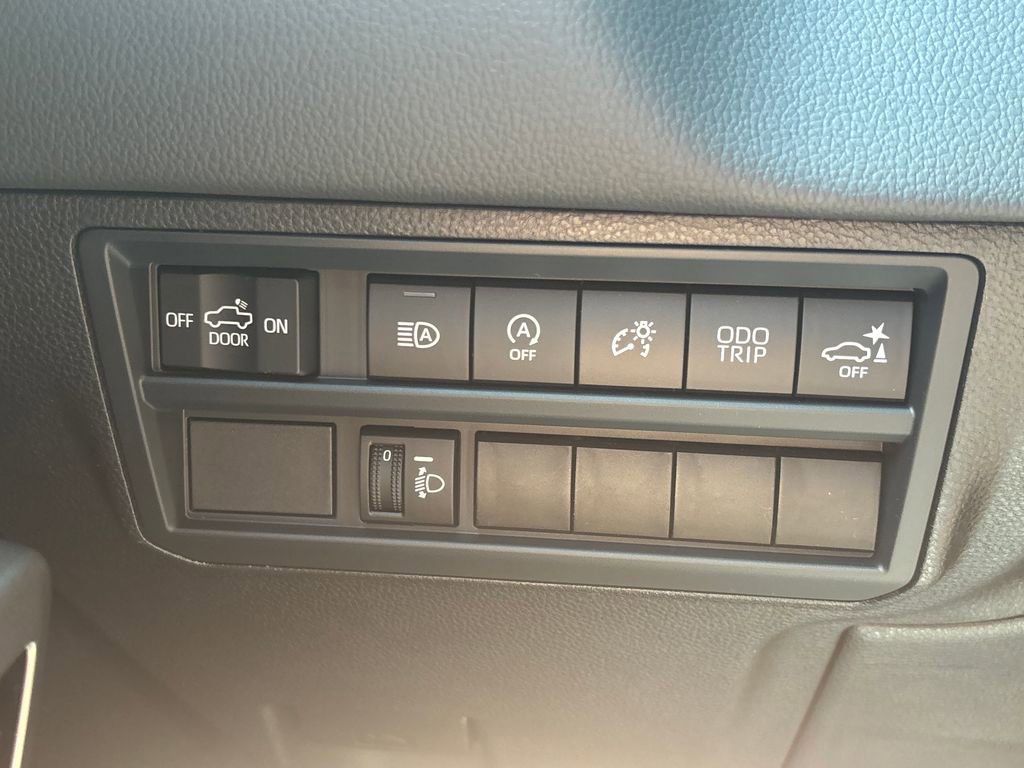 New 2026 Toyota Tundra Limited image 25