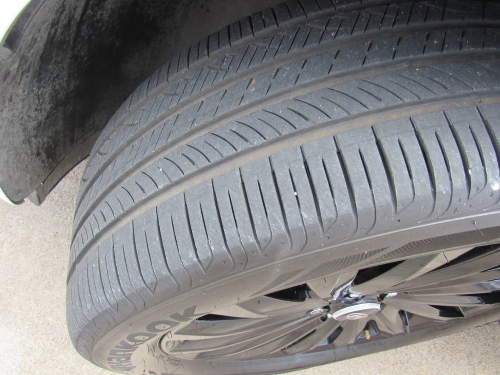Used 2024 Hyundai Palisade Calligraphy AWD/4WD image 11