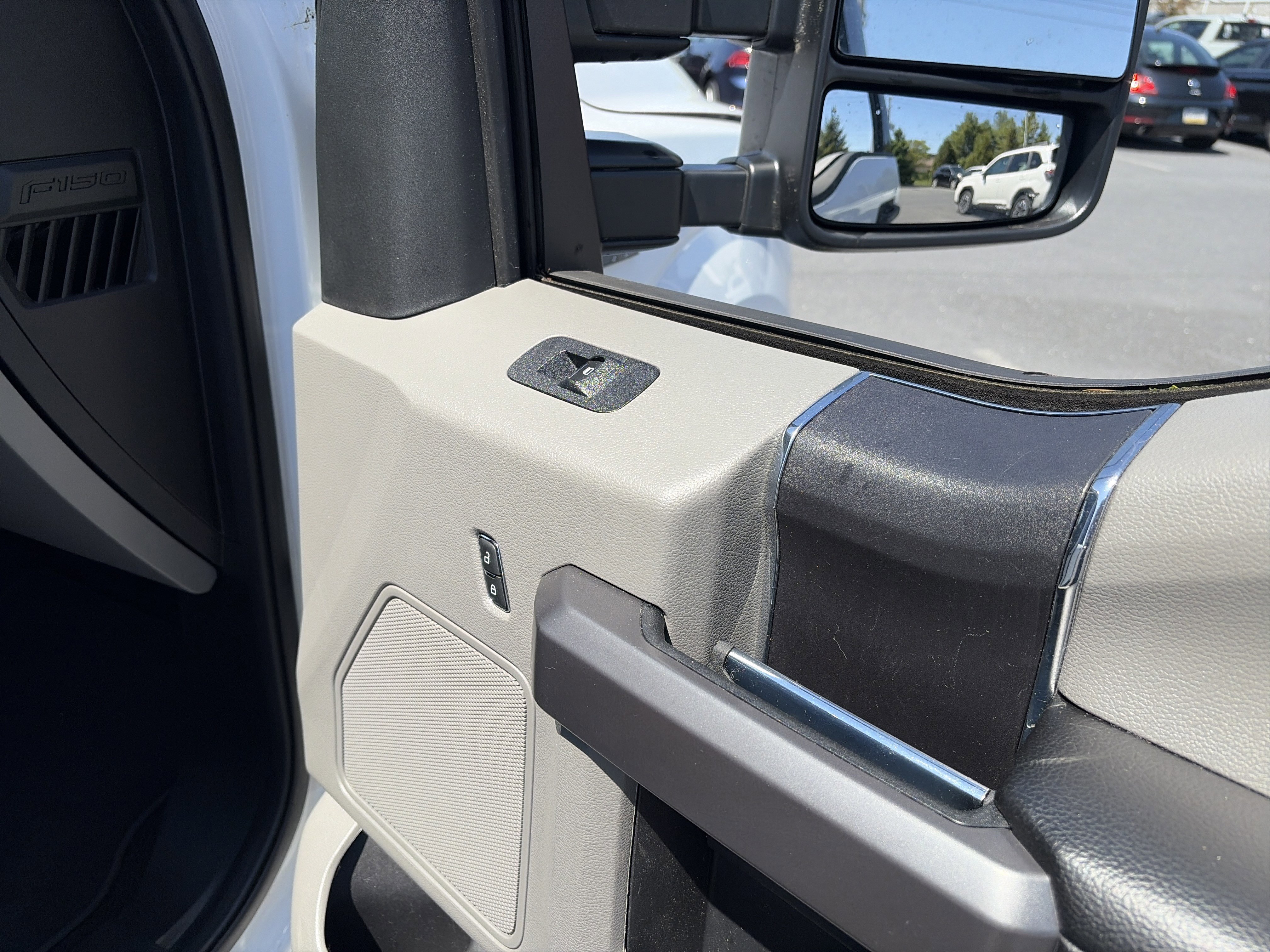 Used 2019 Ford F150 XLT w/ Equipment Group 301A Mid image 33