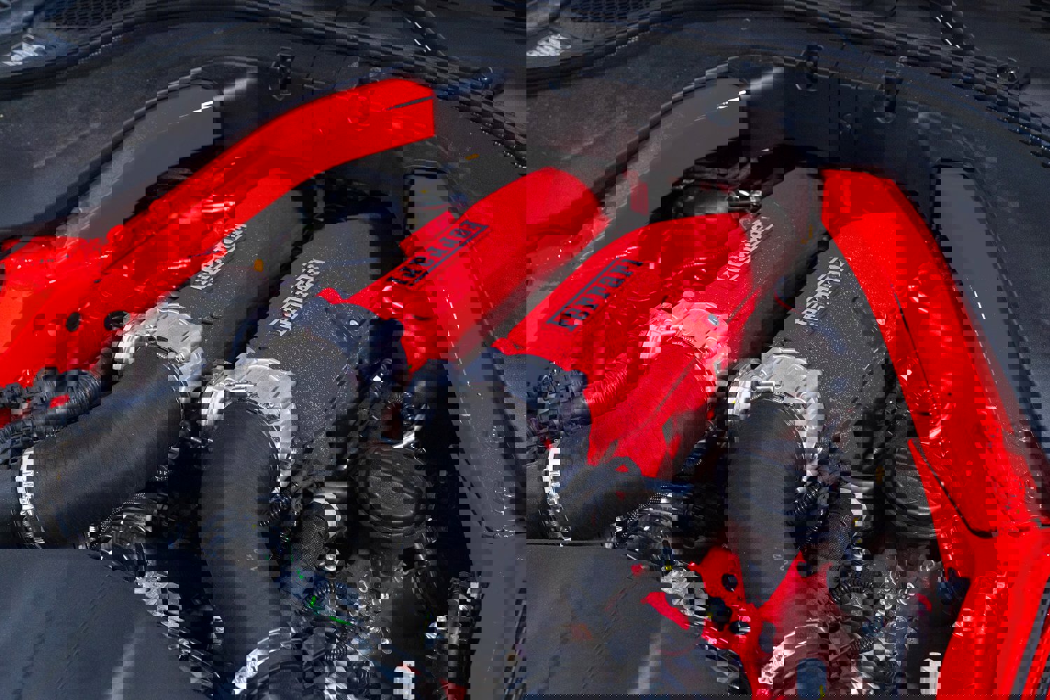 Used 2022 Ferrari Portofino M image 47