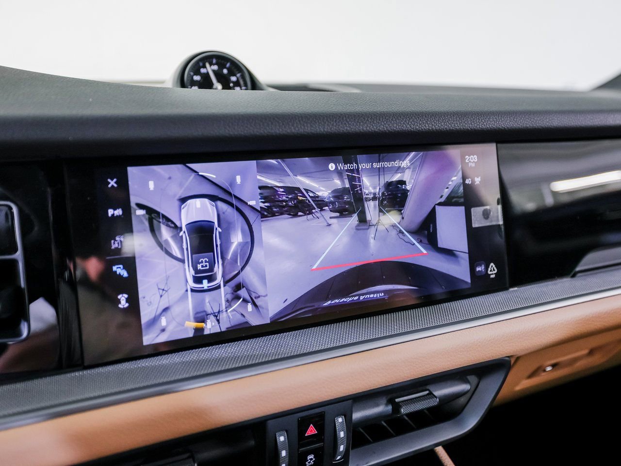 Certified 2025 Porsche Cayenne Coupe image 19