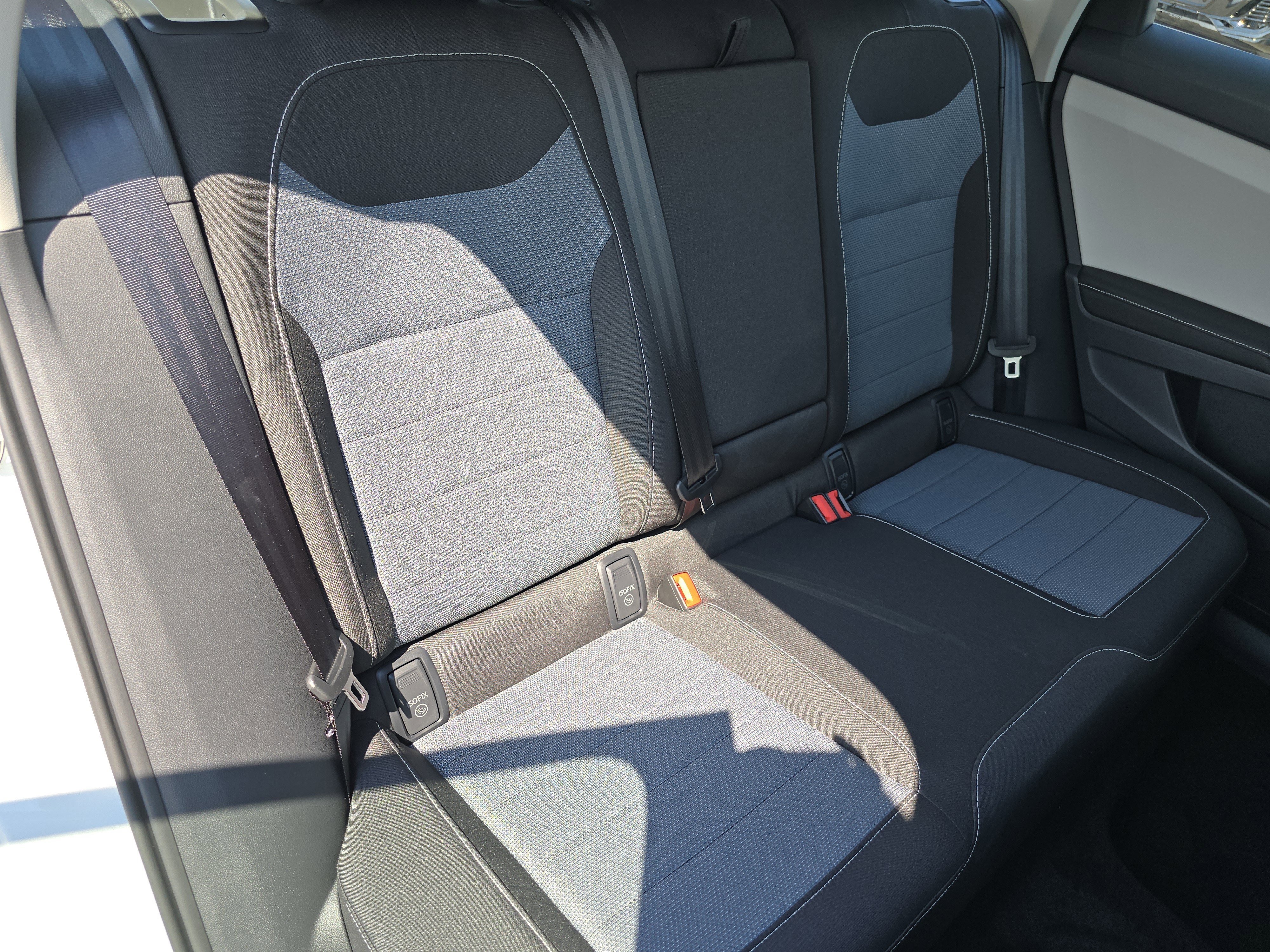 New 2025 Volkswagen Taos S image 17