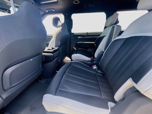 New 2026 Kia EV9 GT-Line AWD/4WD image 26