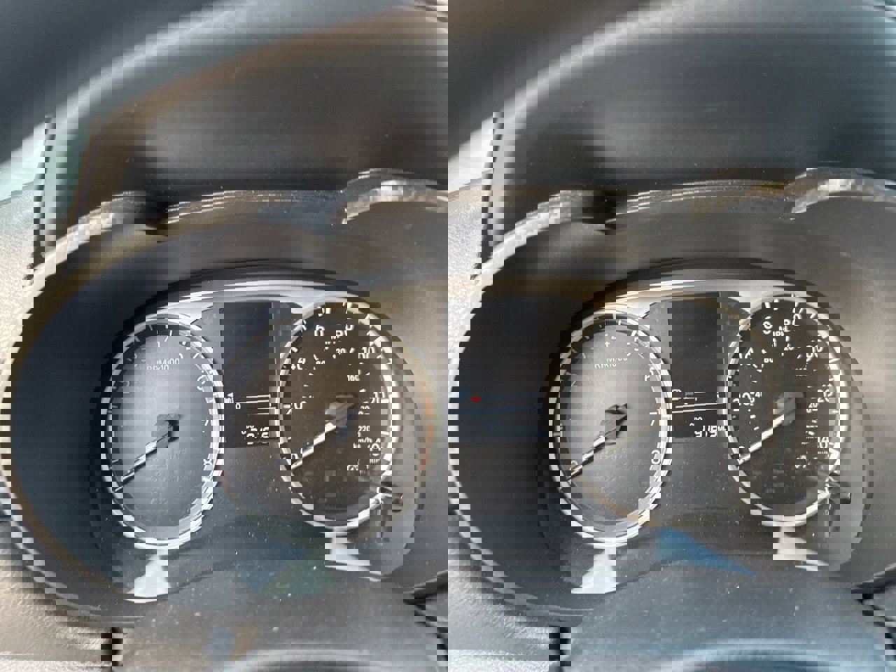 Certified 2020 Nissan Versa S image 7