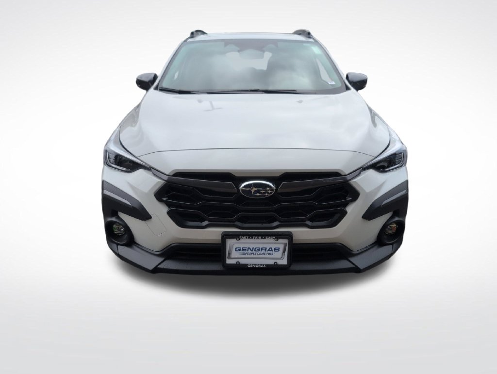 New 2026 Subaru Crosstrek 2.5i Limited AWD/4WD image 2