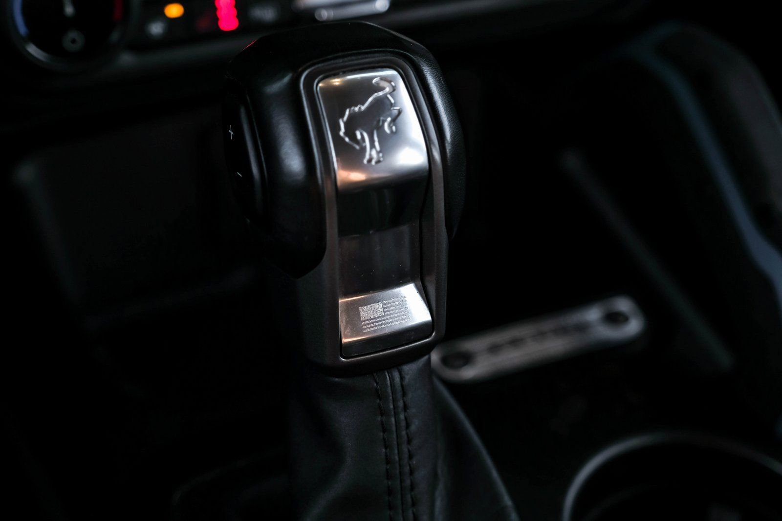 Used 2022 Ford Bronco Wildtrak image 25