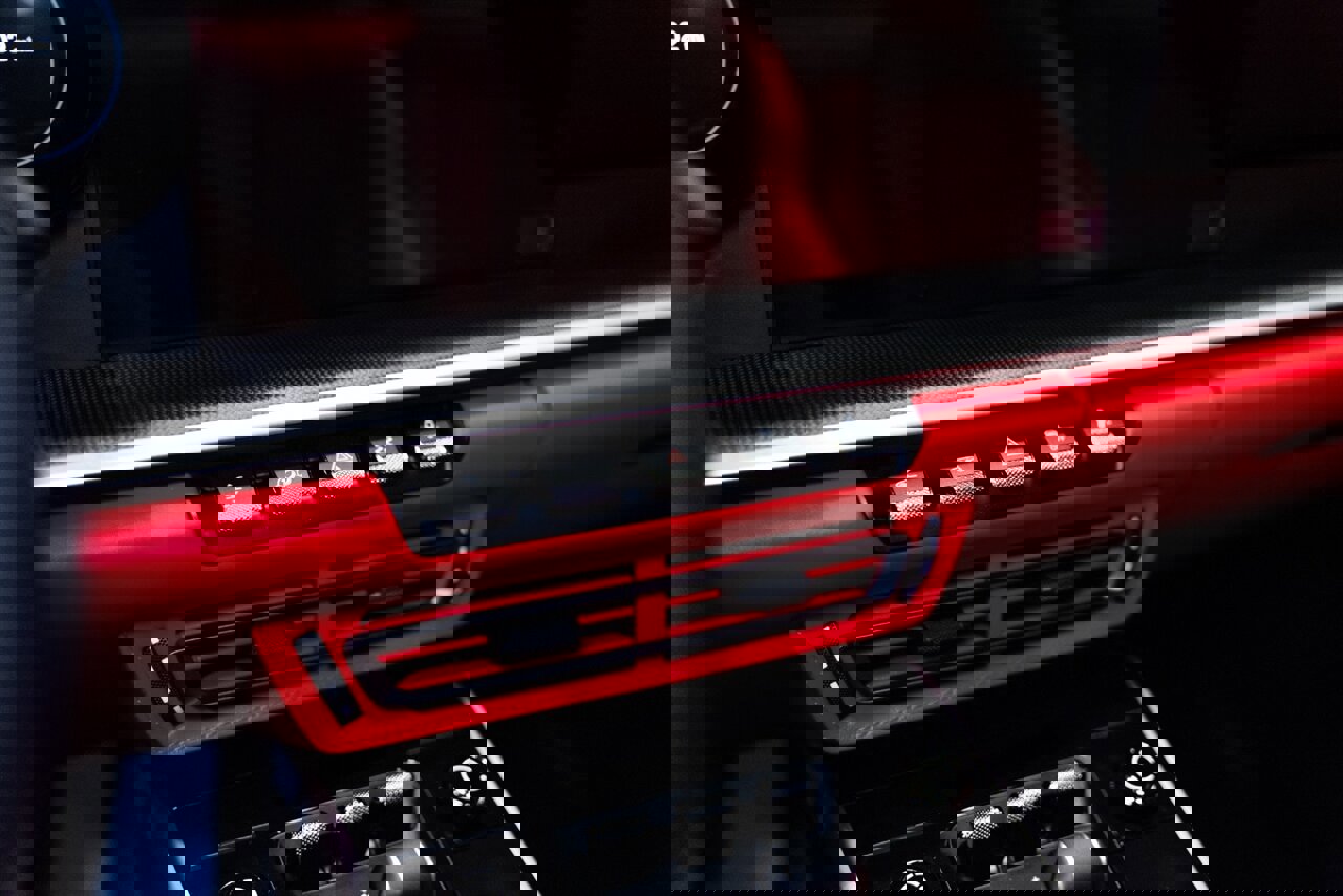 Used 2024 Porsche 911 Turbo S image 20