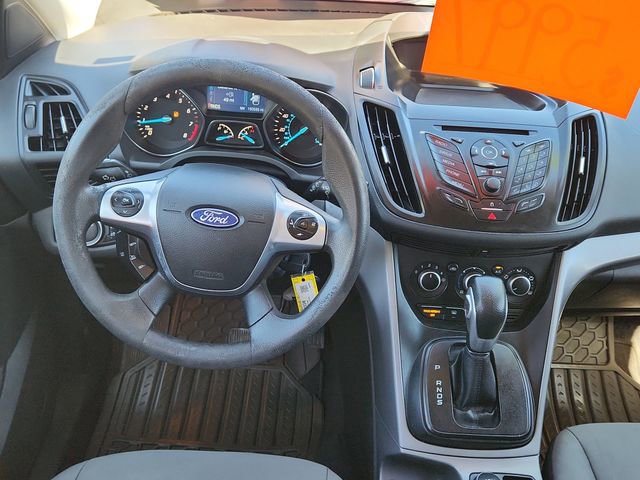 Used 2015 Ford Escape SE image 11