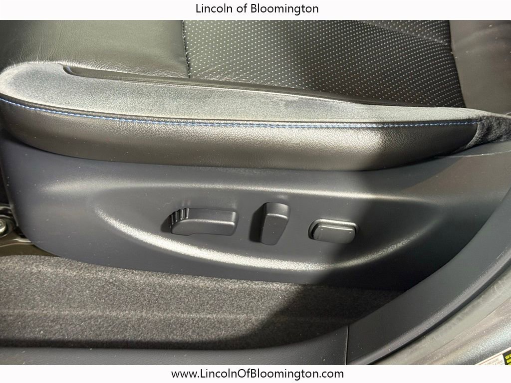 Used 2021 Nissan Leaf SL Plus image 14