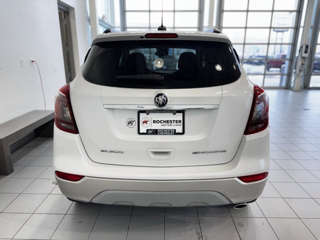 Used 2018 Buick Encore Preferred image 31