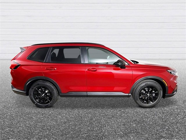 New 2026 Honda CR-V Sport-L image 6