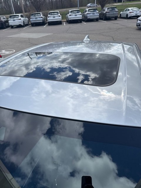 Used 2023 Acura TLX SH-AWD w/ A-SPEC Pkg image 13