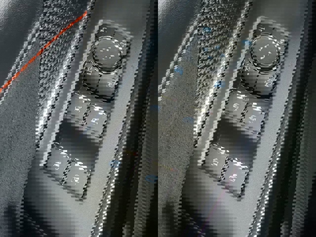 Used 2025 Ford F150 Raptor w/ Equipment Group 803A Raptor R image 22