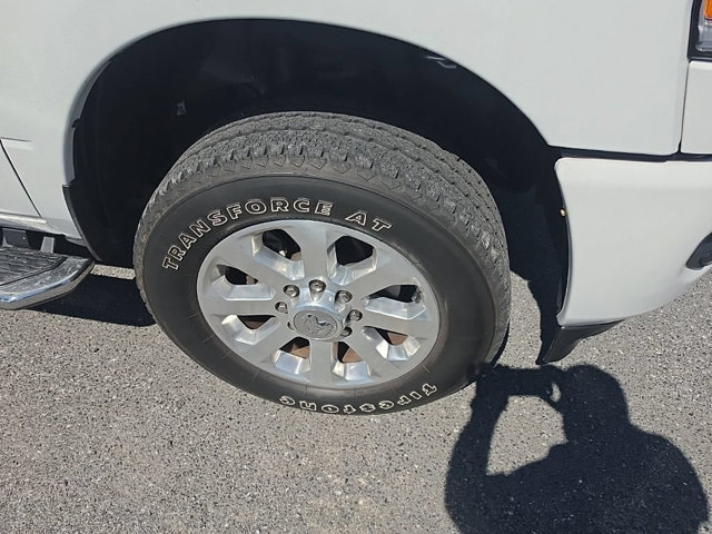 Used 2023 RAM 2500 Lone Star AWD/4WD image 12