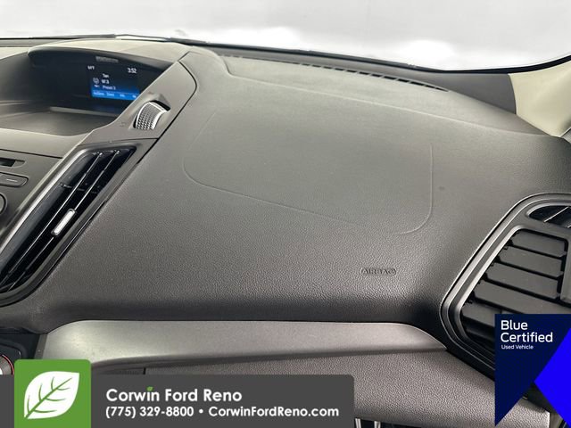 Used 2018 Ford Escape SE AWD/4WD image 32